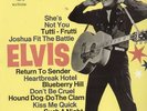 ELVIS PRESLEY-LP- GOLDEN BOY ELVIS- RCA 25037- MINT 