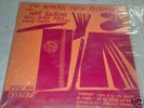 RARE Modern Jazz Quartet 1st 10