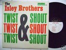 Isley Brothers Twist & Shout Wand 653 R&B Soul LP Look