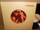  MYSTERY MOVIE themes LIBRARY funk soul OG lp