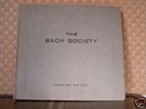 HMV DB 3671-33677  Casals  Bach  Cello Suite 1&6  78RPM