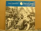 The Pyramids LP Kings Of Kings 1974 ORIGINAL