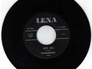 LOVE CALL EBONAIRES-LENA