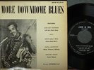 TEFTELLER Blues Early UK Reissue Comp Jan and Dil 451