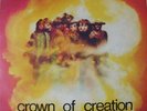 JEFFERSON AIRPLANE Crown of Creation 45 Ep OZ RCA Psych
