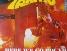 TRAFFIC Here We Go Round 45 Ep OZ Press rare 60s Psych