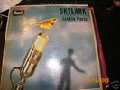 JACKIE PARIS SKYLARK