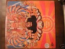 Jimi Hendrix-Axis: Bold As Love-US White Lbl Promo-MONO