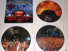 Iron Maiden - Rock In Rio - Triple disk LP