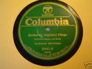 IRISH : FLANAGAN BROTHERS ON COLUMBIA 33051-F