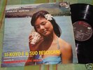FRANCESCO MASI-TI-KOYO E IL SUO PESCECANE