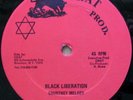 Crat- Courtney Melody Black Liberation/Stop Inform HEAR