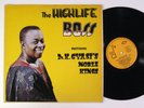 dr. k gyasi noble kings: HIGHLIFE BOSS funky ghana HEAR