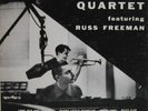 Chet Baker Quartet-Pacific Jazz 6-SUPERB 10