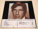Leonard Cohen - Songs Of ... RARE MONO / PROMO  1967