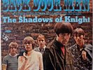 THE SHADOWS OF KNIGHT back door men LP 1966 US ORIG