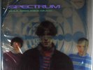 SPECTRUM LP LIQUID GEL SLEEVE SPACEMEN 3 SONIC BOOM
