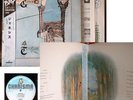 GENESIS - LP - Trespass - JAPAN OBI VJL-