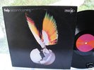 HELP SECOND COMING 1971 MONSTER RARE UK PRESSUNG
