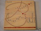 UK 4LP L'OISEAU-LYRE BACH Matthew Passion Kurt Thomas