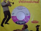 The Searchers  S vogue  D 60er  Verzeih´ My Love   rare