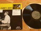 Kenny Clarke sextet plays Andre Hodeir LP