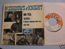 SHADOWS OF KNIGHT Gloria French EP 45 with Pic Cover PS