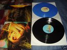 FLAMING LIPS Embryonic SUPER RARE Withdrawn 2 LP