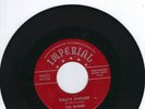 Spiders - That's Enough / Lost & Bewildered / M -