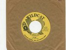 Texas Rocker: Al Epp: My Dream Girl, Wildcat 18 VG+
