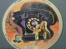 Vogue Picture Record R770.Whiffenpoof Song.Cobweb Phone