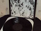 COMETS ON FIRE self-titled LP Melvins obscure rocknoise