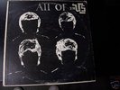 ALL OF THUS -  Upstate NY 60s Garage LP WOW