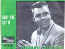JIMMY RUFFIN What Becomes Of The Broken RARE Holland 45