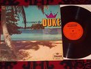 DUKE REID  Here Comes The Duke 1968 UK Trojan LP  Ex