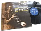 JOE NEWMAN - F.FOSTER “GOOD‘N’GROOVY” PRESTIGE Archive