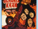 JENGHAZ KHAN  60sLP  WELL CUT  RARE FRENCH BARCLAVE LBL