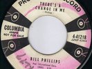 COLUMBIA ROCKER / ROCKABILLY BOP   BILL PHILLIPS (HEAR)