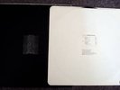 JOY DIVISION UNKNOWN PLEASURES TEXTURED LP 1st pressing