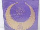 The Woods Band Stereo LP 1971 Greenwich Gramophone
