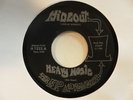 TEFTELLER Psych Funk HP Movement Bob Seger Hideout 1232