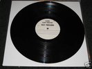 TODD RUNDGREN: RUNT 1970 TEST PRESSING LP  *RARE* Nazz