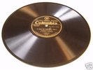 Pre-War Blues 78 Barbecue Bob Columbia 14268 CLEAN NICE
