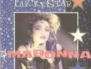 MADONNA: Lucky Star (´83 / with scarce PROMO SHEET)