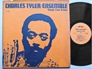 CHALRES TYLER Voyage From Jericho AKBA LP IN SHRINK