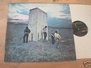 THE WHO - WHO'S NEXT LP UK 1st Press Track 1971 SUPERB