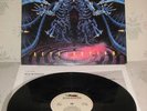 Malevolent Creation Retribution vinyl lp never played