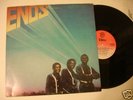 ENOS s/t RARE 80's SALSA CURACAO LP KILER LISTEN