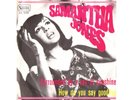 Northern Soul SAMANTHA JONES Surrounded By Ray ORIG 45