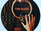 KISS The Elder PICTURE DISC 1st Press RARE MINT